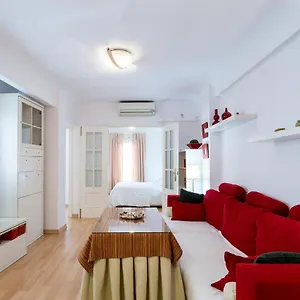  Apartamento Cs Familias Junto A Plaza De San Marcos